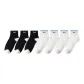 Black 3-White 4[7 Pack]