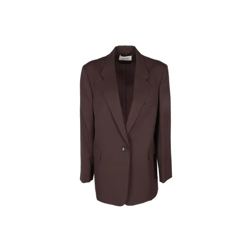 LOW CLASSIC Business Suits Women's Brown