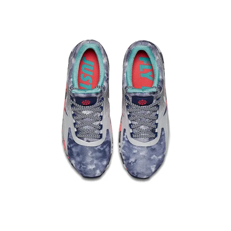 Nike Air Max Zero Imaginairs Wang Junkai GS-2