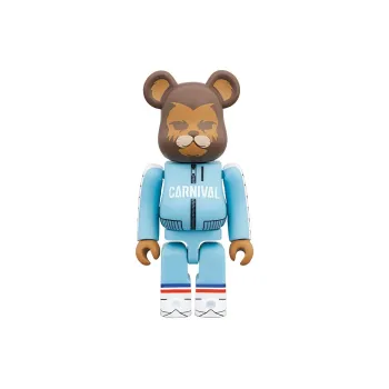 BE@RBRICK Carnival Trendy Figures 7cm/28cm/70cm
