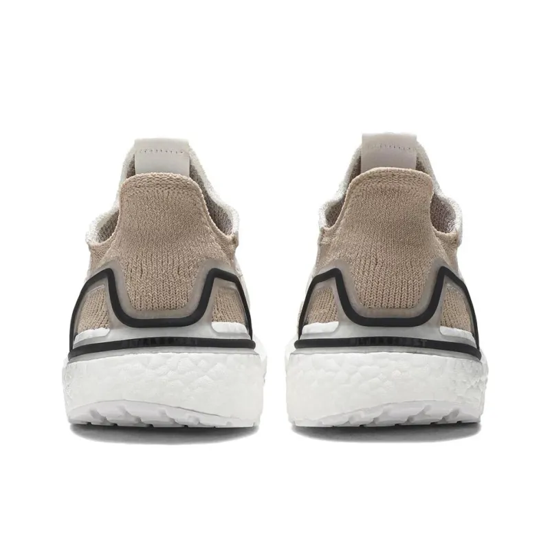 Adidas Ultra Boost 2019 Chalk White Pale Nude Women's-3