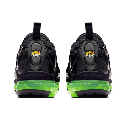 Nike Air VaporMax Plus Black Volt Sole-4