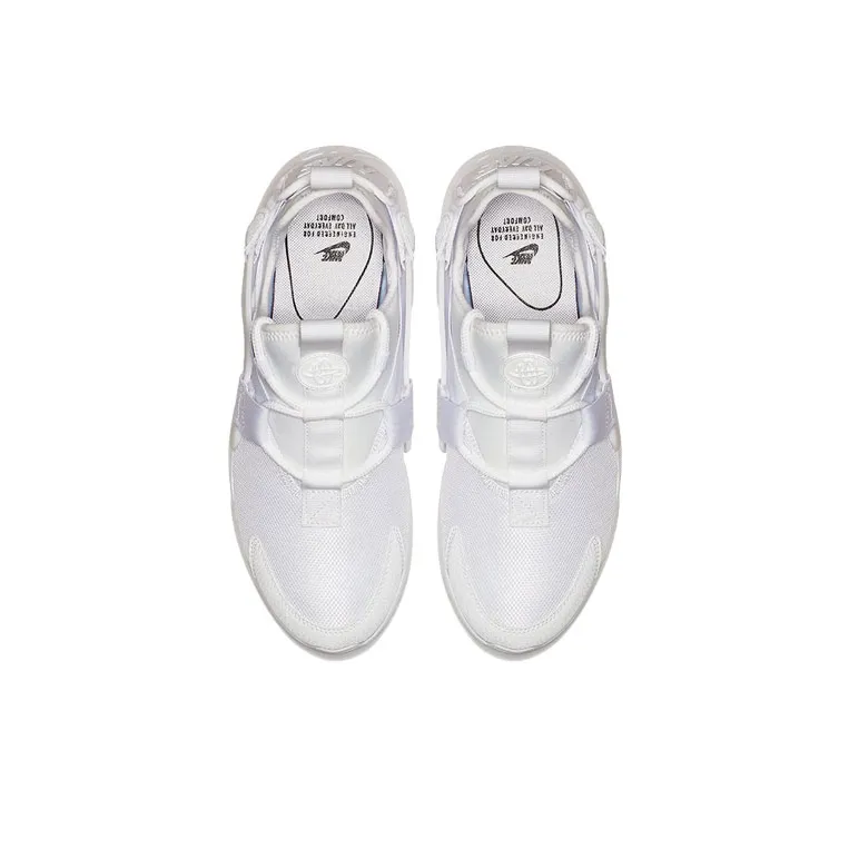 Nike Air Huarache City Low Barely Grey Women's-2