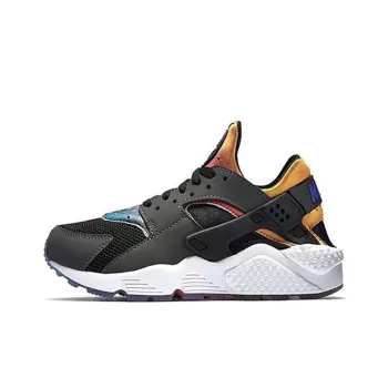Nike Air Huarache Sd Run Rainbow