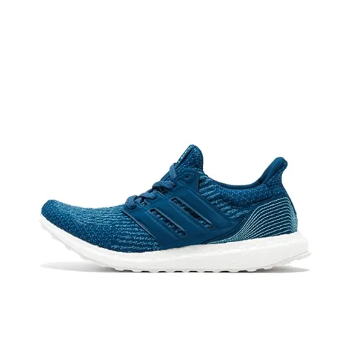 Adidas Ultra Boost 3.0 Parley Night Navy