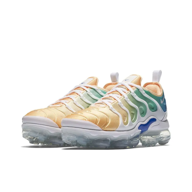 Nike Air VaporMax Plus Light Menta Women's-2