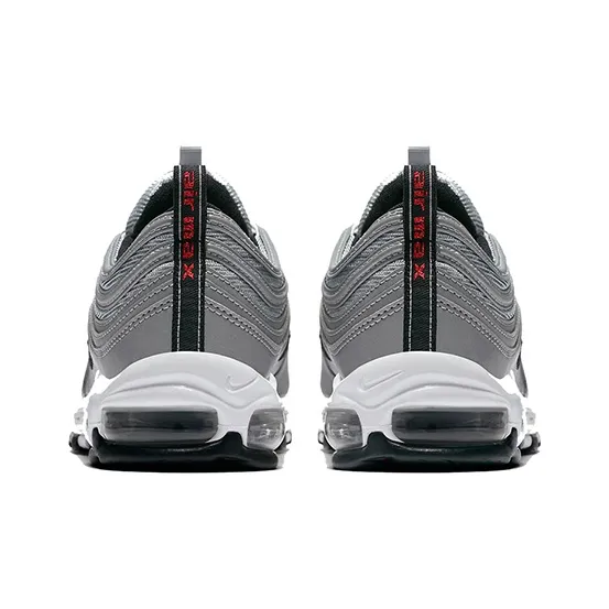 Nike Air Max 97 Reflective Silver-2