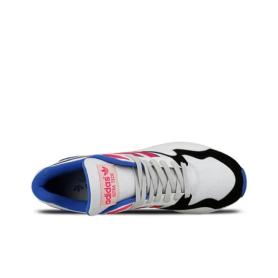 Adidas Ultra Tech Shock Pink-3