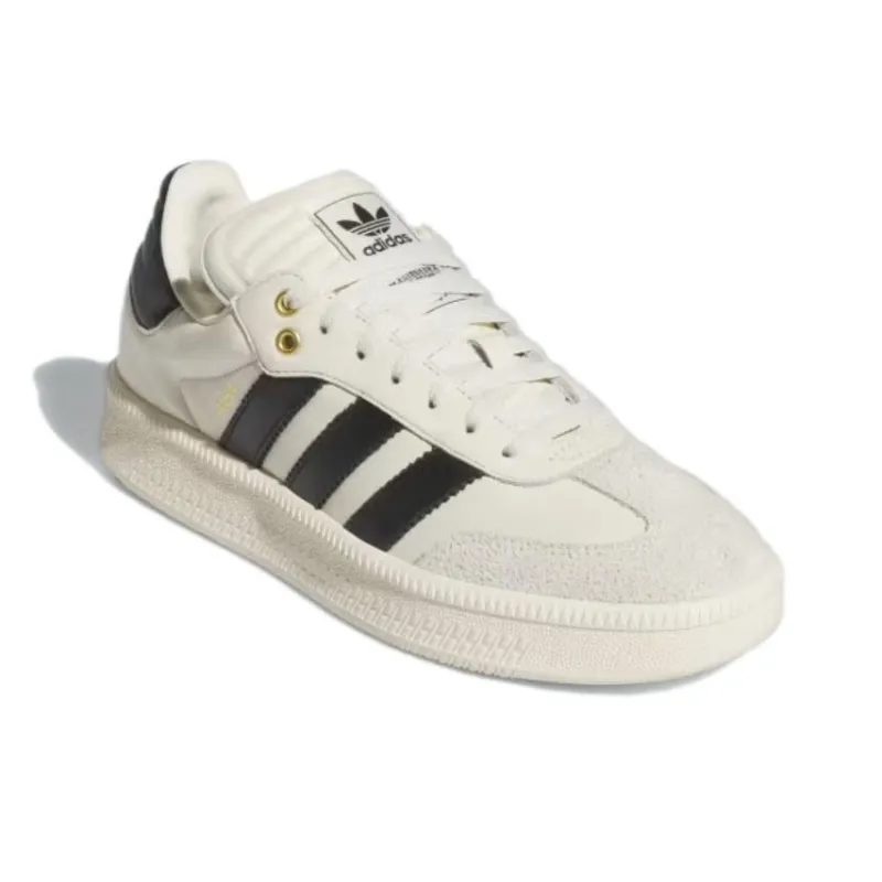 Adidas Samba Xlg Cream White Core Black-2
