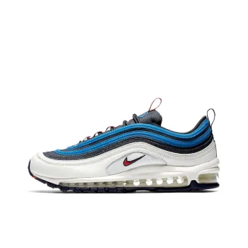 Nike Air Max 97 Pull Tab Obsidian White