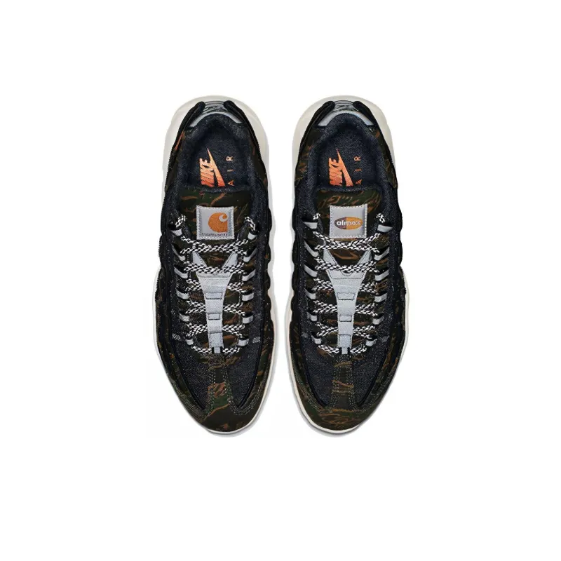 Nike Air Max 95 Carhartt Wip Camo-3