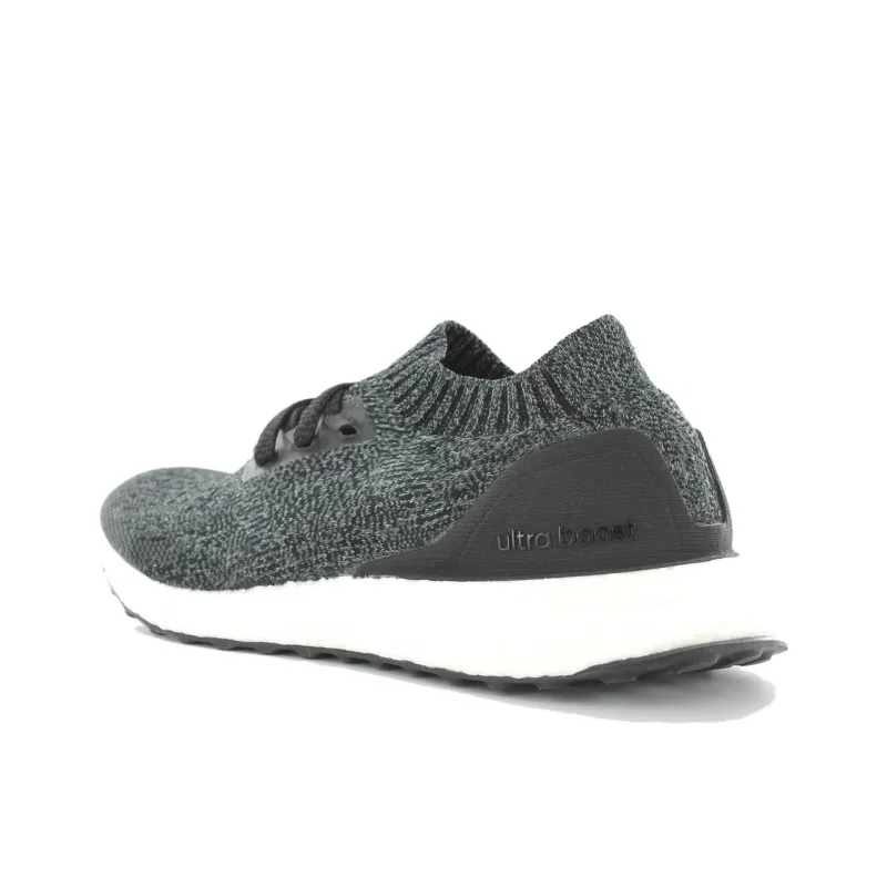Adidas Ultra Boost Uncaged Black Grey Three-3