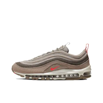 Nike Air Max 97 Moon Particle Bright Crimson