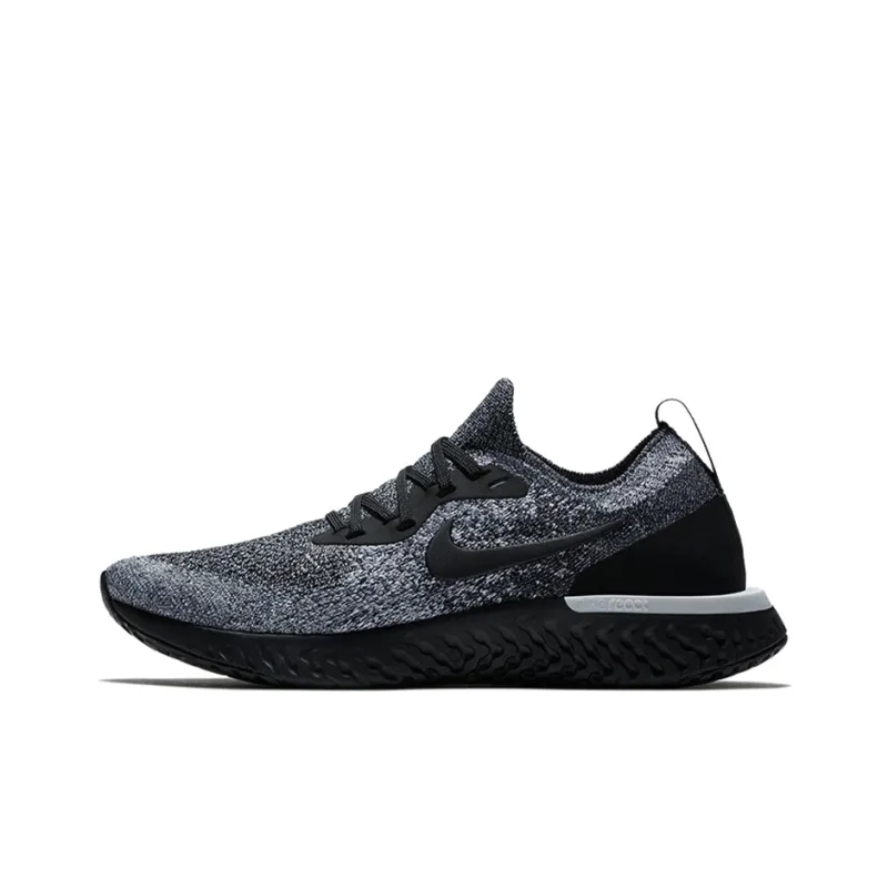 Nike Epic React Flyknit Cookies & Cream Women's-0