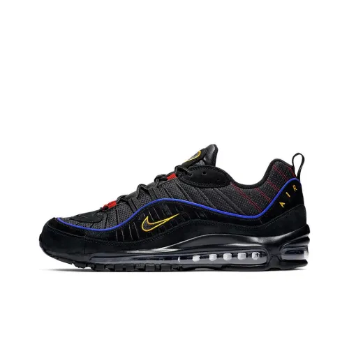 Nike Air Max 98 Present