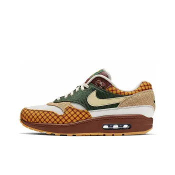 Nike Air Max 1 Susan Missing Link Friends And Family Unisex