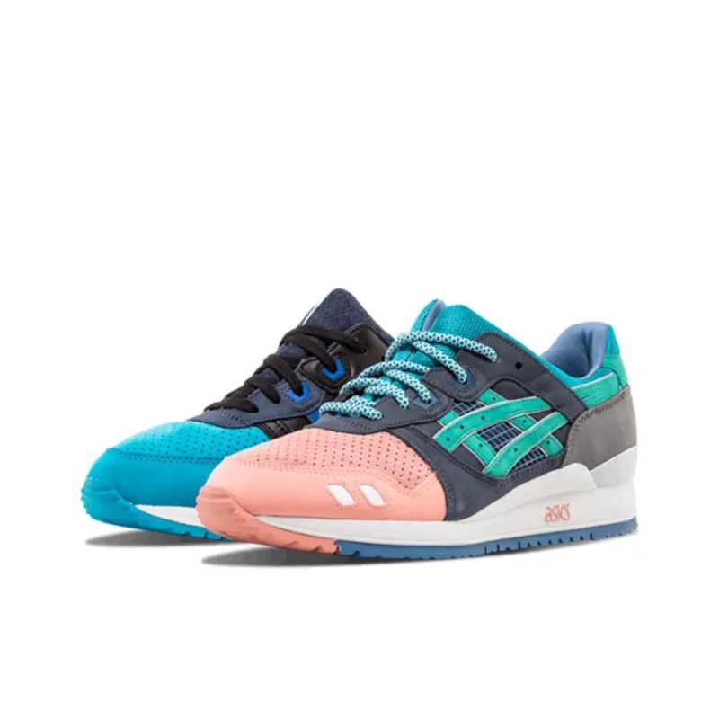 Asics Gel-Lyte III Ronnie Fieg Homage-2