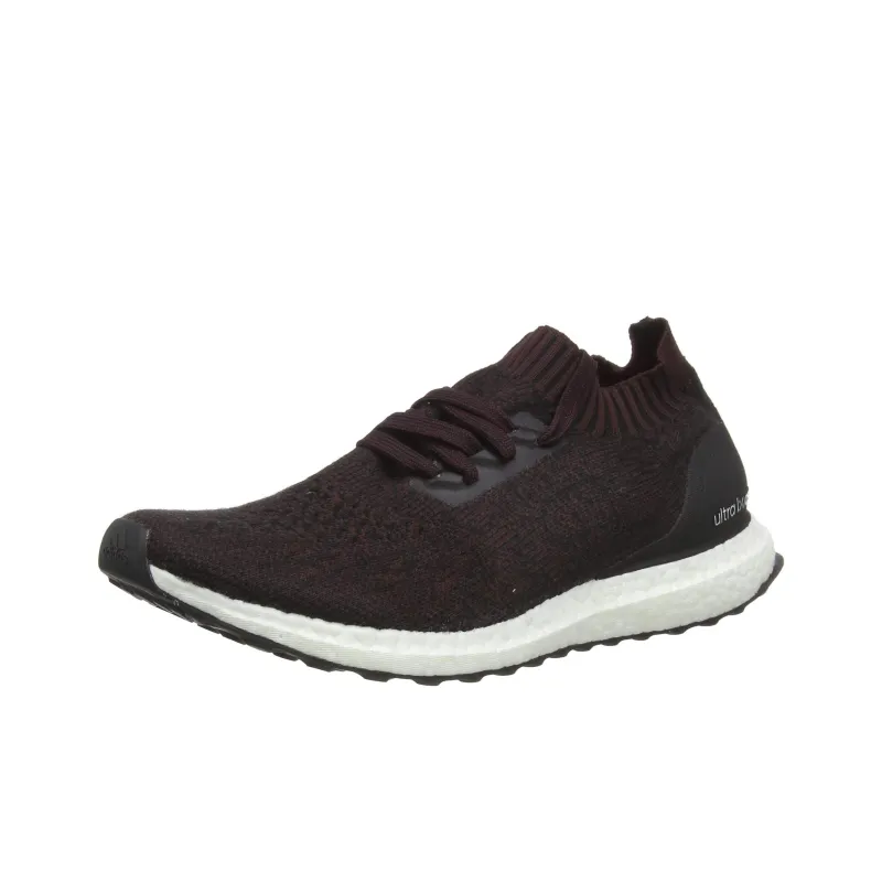 Adidas Ultra Boost Uncaged Dark Burgundy-1