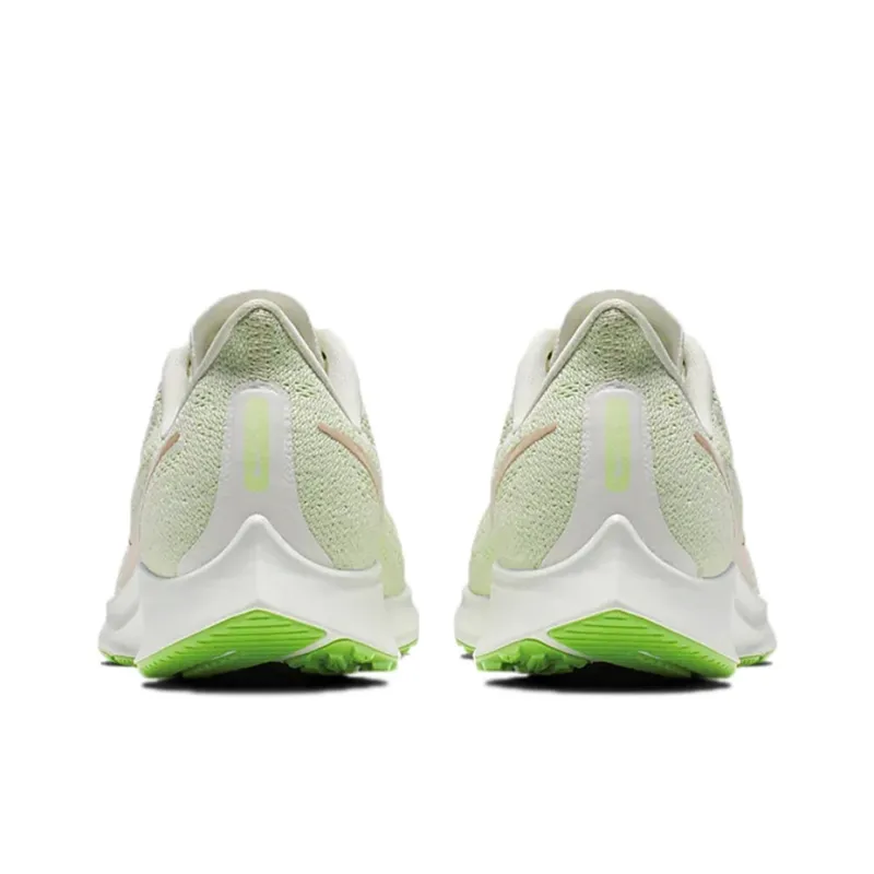 Nike Air Zoom Pegasus 36 Barely Volt Spruce Aura Women's-3