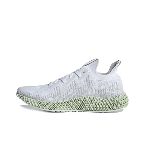 Adidas Alphaedge 4D White