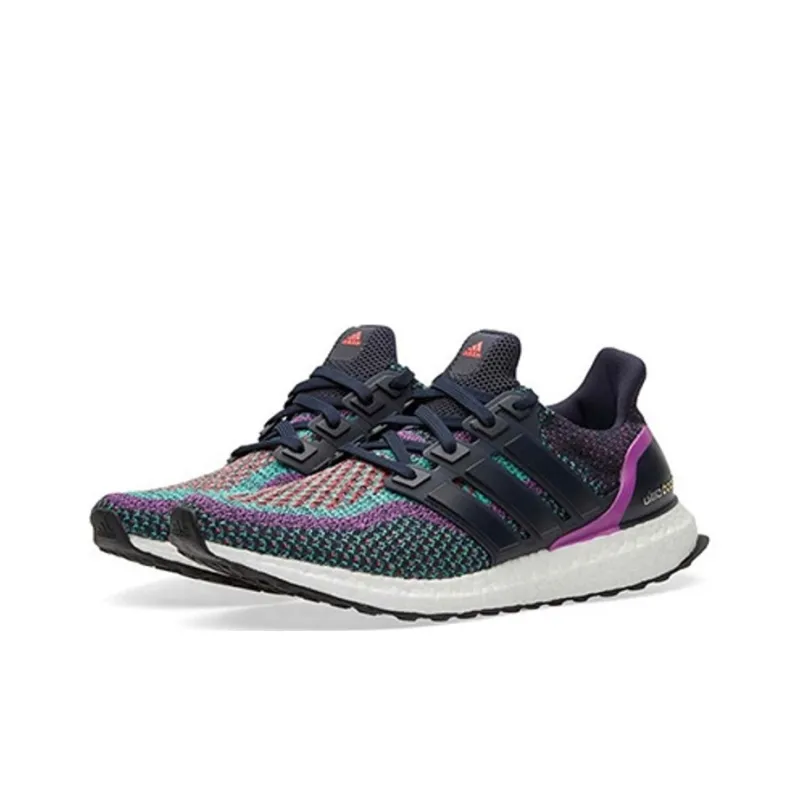 Adidas Ultra Boost 2.0 Night Navy-2