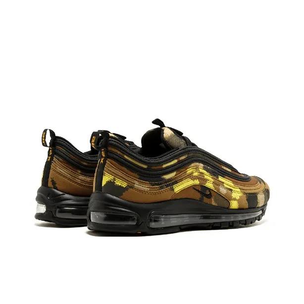 Nike Air Max 97 Country Camo Italy-3