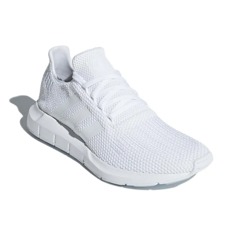 Adidas Originals Swift Run 'Triple White'-2