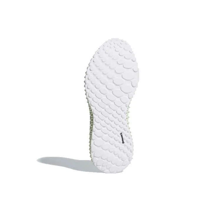 Adidas Alphaedge 4D Parley White Aero Green-4