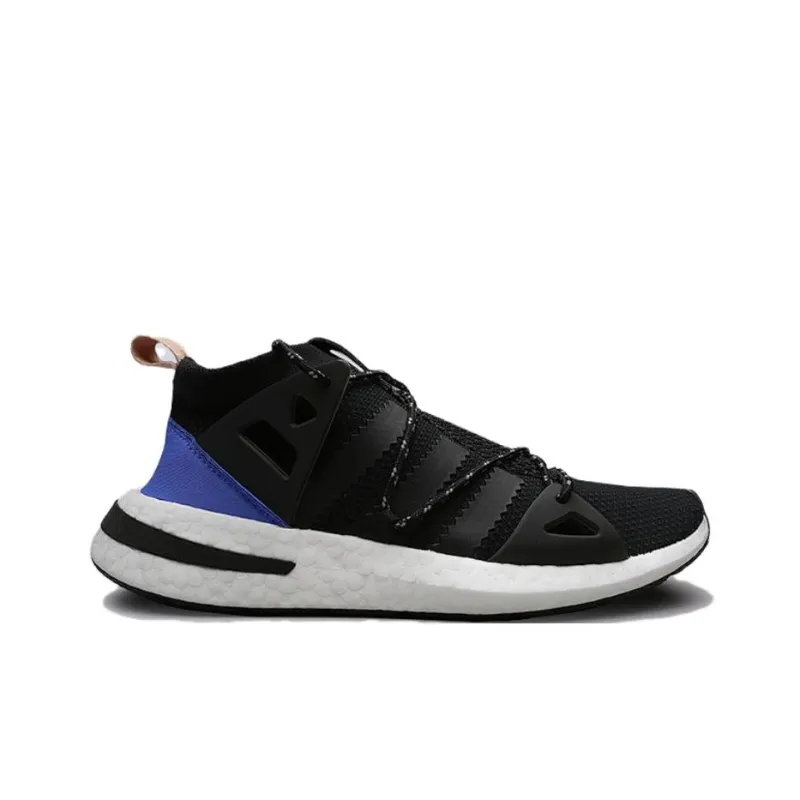 Adidas Arkyn Core Black Ash Pearl Women's-1