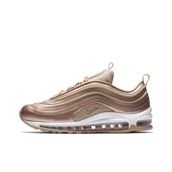 Nike Air Max 97 Ultra 17 Metallic Bronze Women's