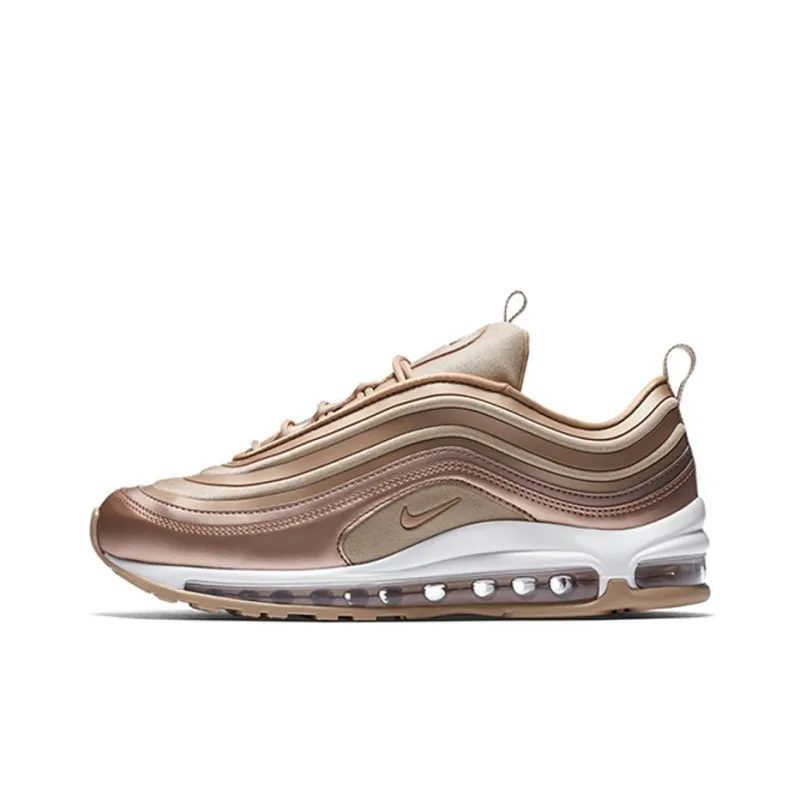 Nike Air Max 97 Ultra 17 Metallic Bronze Women's-0