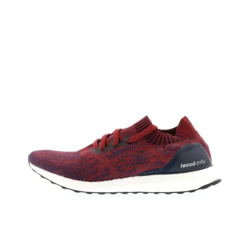 Adidas Ultra Boost Uncaged Mystery Red