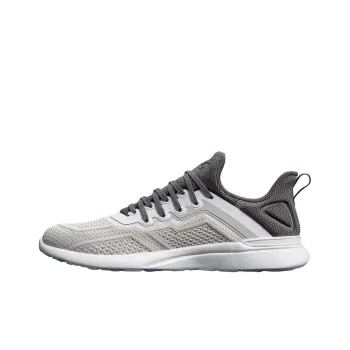 APL ATHLETIC PROPULSION LABS TechLoom Tracer Low-Top Training Shoes Men's Dark Gray