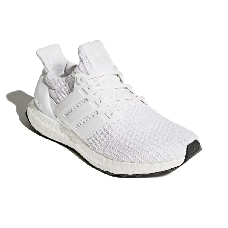 Adidas Ultra Boost 4.0 Running White-2