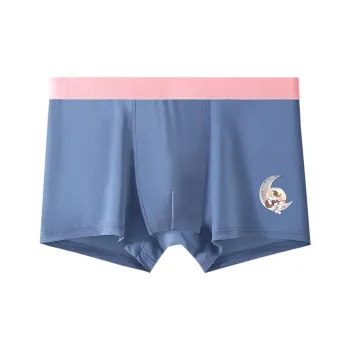 GOSO Underpants Men's Combo Set