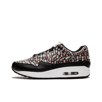 Nike Air Max 1 Just Do It Pack Black