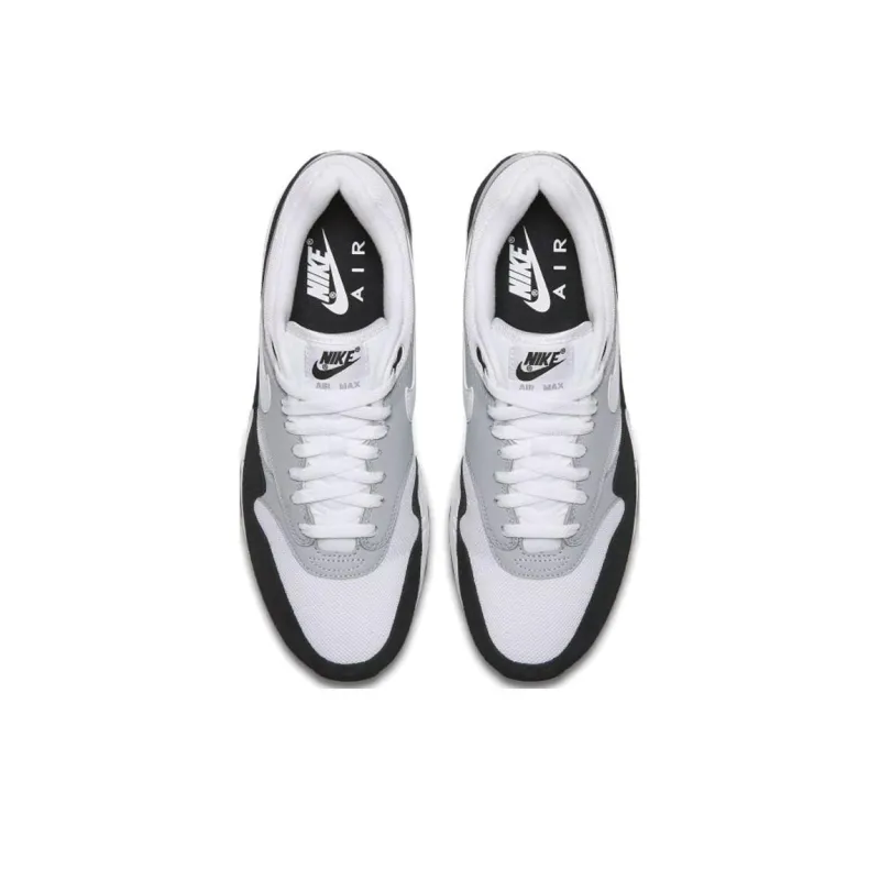 Nike Air Max 1 Wolf Grey Black-3