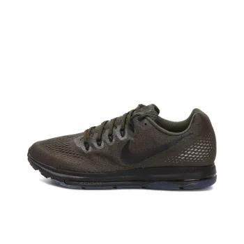 Nike Zoom All Out Low 'Green Black'