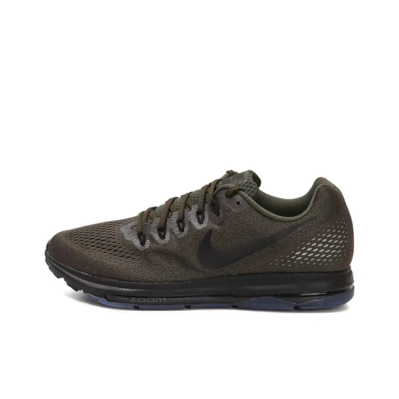 Nike Zoom All Out Low 'Green Black'-0