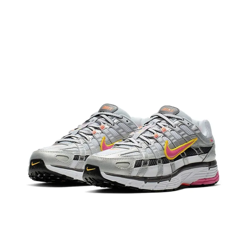 Nike P 6000 Laser Fuchsia Women's-2
