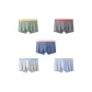 Pea Green+Dark Gray+Dark Blue+Light Gray+Light Blue (5-2)