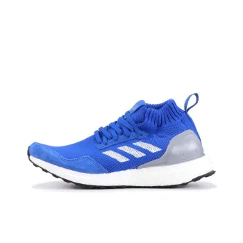 Adidas Ultra Boost Mid Run Thru Time