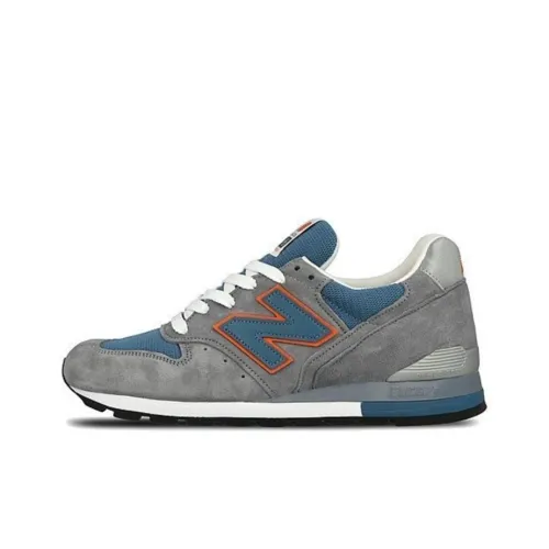 New Balance 996 Made In Usa 'Retro Ski'