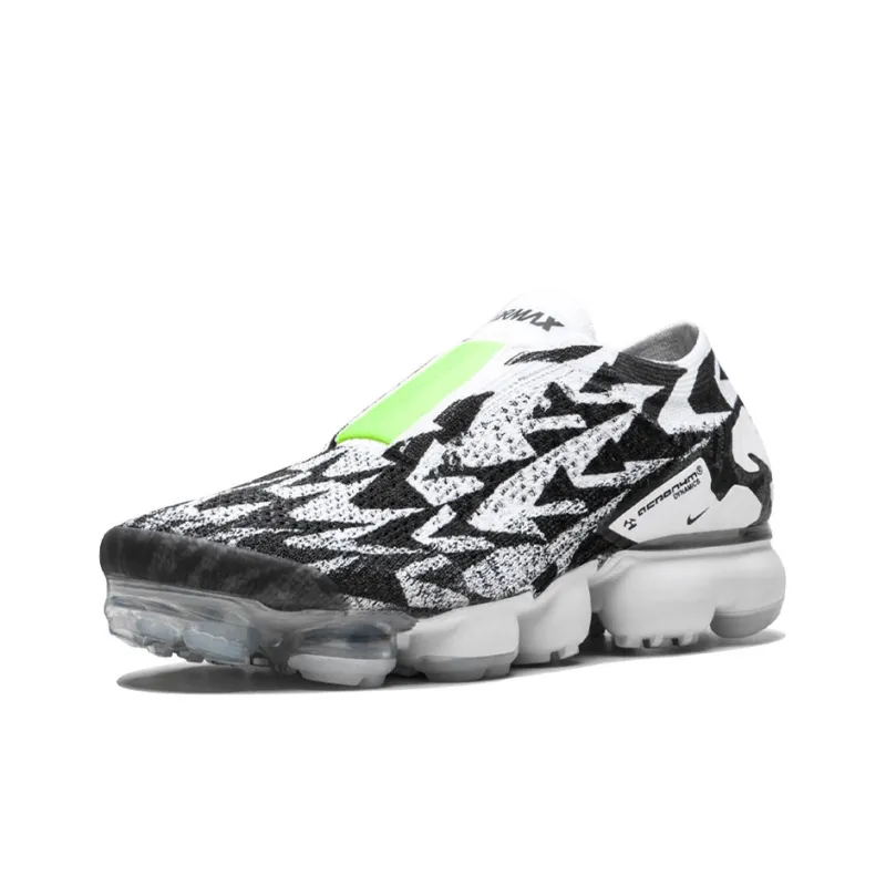 Nike Air VaporMax Moc 2 Acronym Light Bone-1