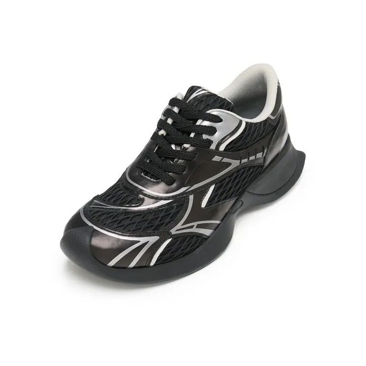 Lost In Echo Casual Sports Running Shoes Women's-2