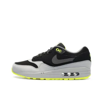 Nike Air Max 1 Dark Grey Volt