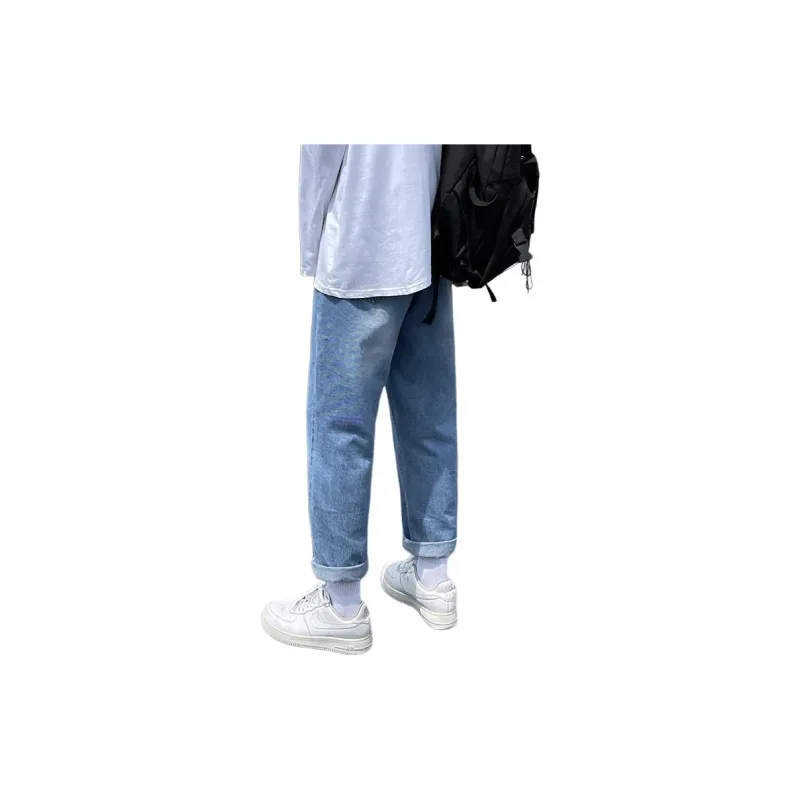 Tonlion Jeans Unisex-11