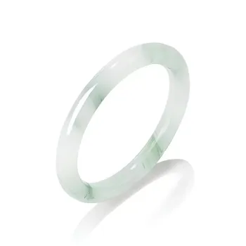 Memories Tianshan Jade Jade Bangles Women's