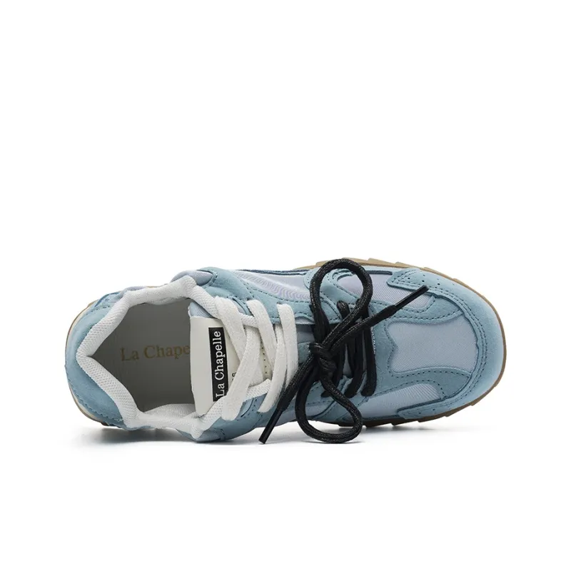 La Chapelle Low Top Skateboard Shoes Women's-12