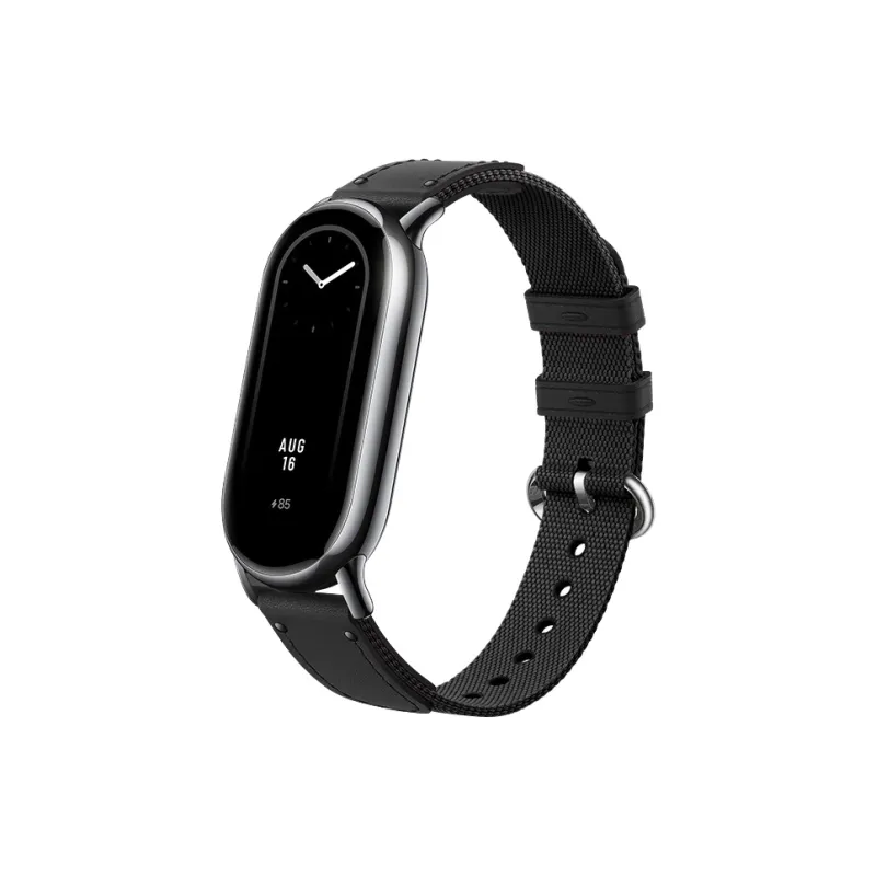 Yu Qing Compatibility Xiaomi Smart Band 9/8/7/NFC Edition Watch Bands 190mm Unisex-2